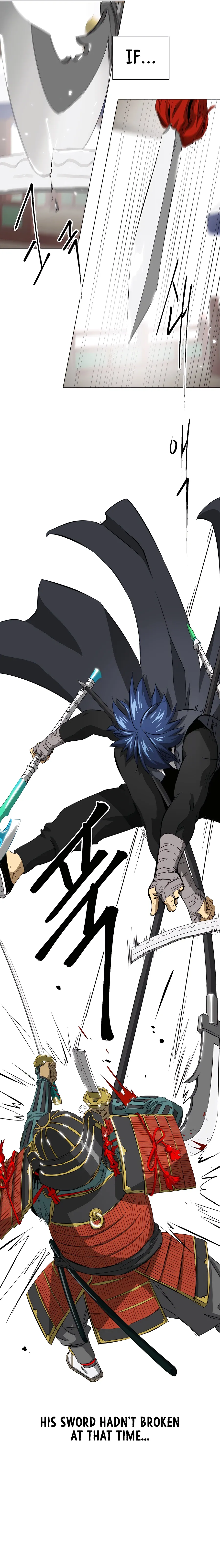 Infinite Level Up in Murim Chapter 138 Online - página 4
