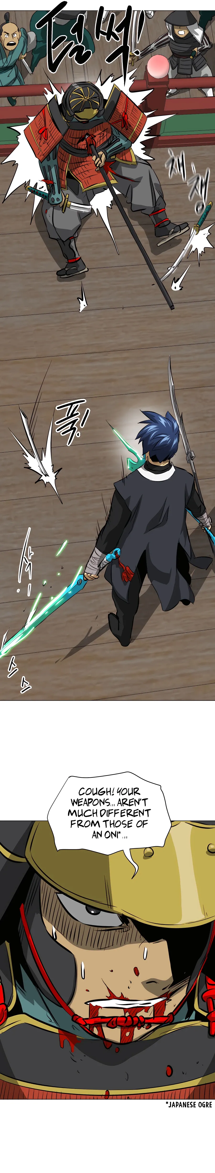 Infinite Level Up in Murim Chapter 138 Online - página 6