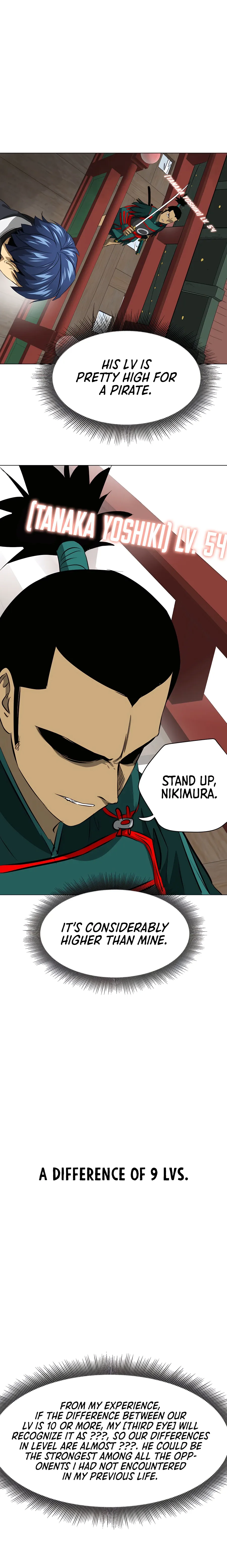 Infinite Level Up in Murim Chapter 138 Online - página 9