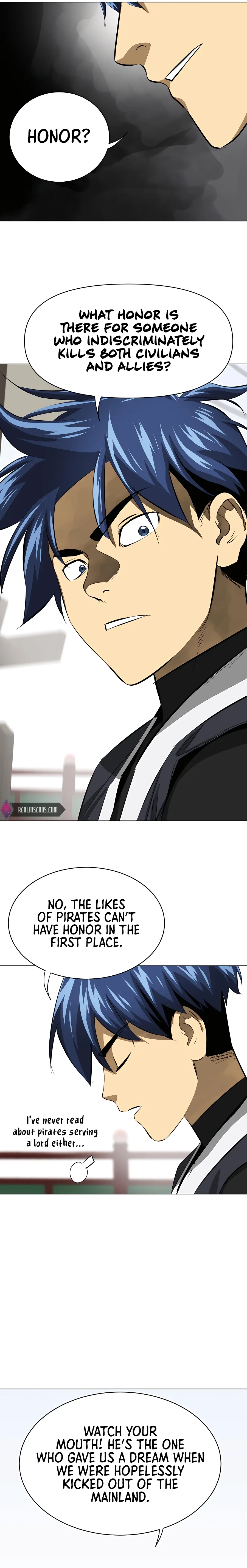 Infinite Level Up in Murim Chapter 138 Online - página 11