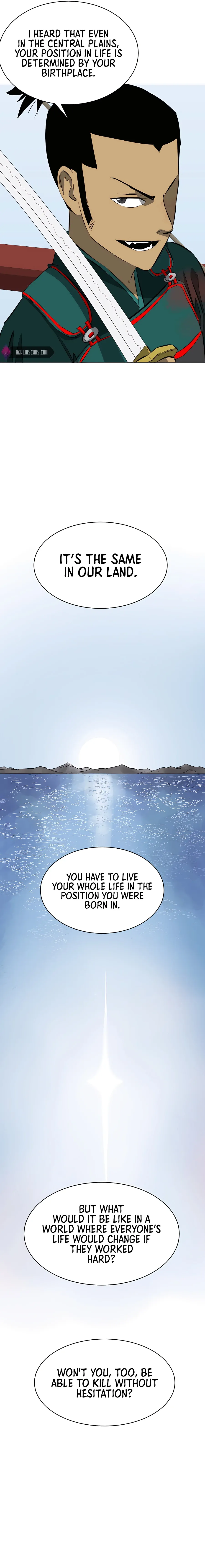 Infinite Level Up in Murim Chapter 138 Online - página 14