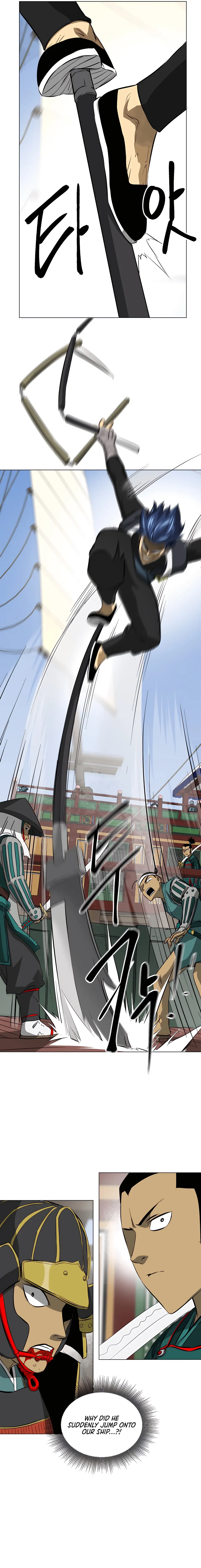 Infinite Level Up in Murim Chapter 138 Online - página 19