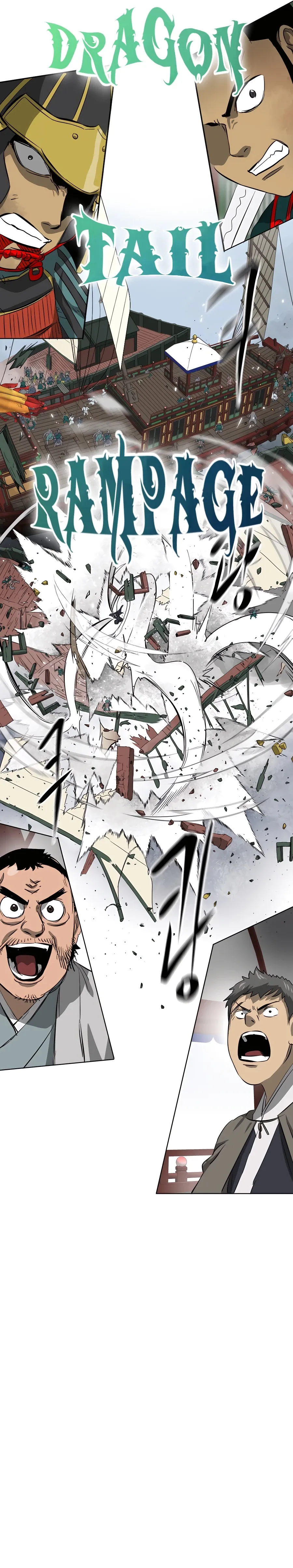 Infinite Level Up in Murim Chapter 138 Online - página 22
