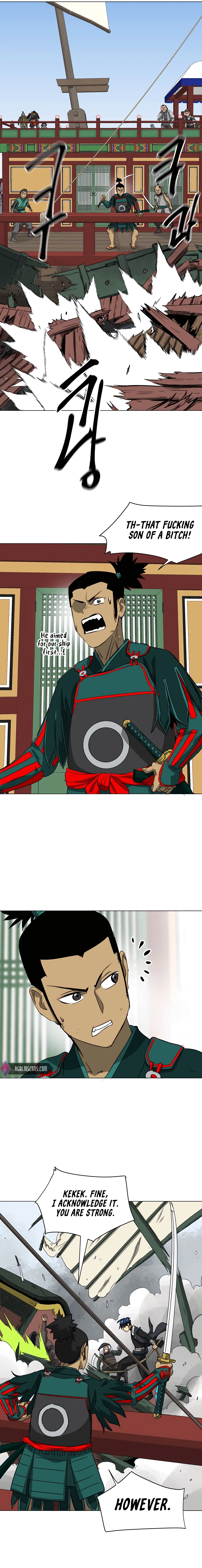 Infinite Level Up in Murim Chapter 138 Online - página 23