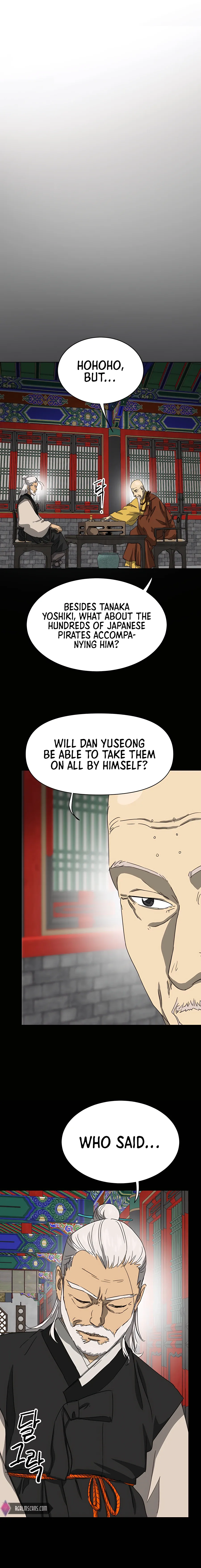 Infinite Level Up in Murim Chapter 138 Online - página 26