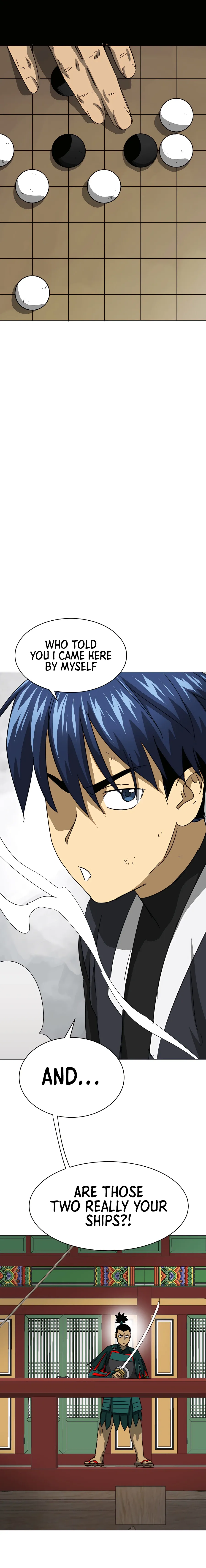 Infinite Level Up in Murim Chapter 138 Online - página 28