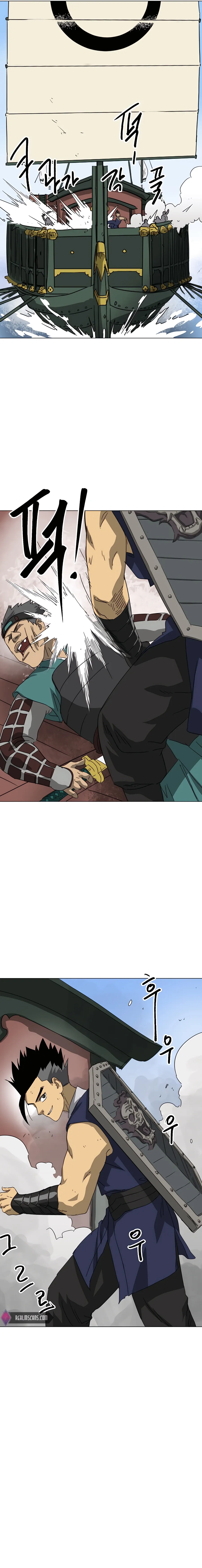 Infinite Level Up in Murim Chapter 138 Online - página 30