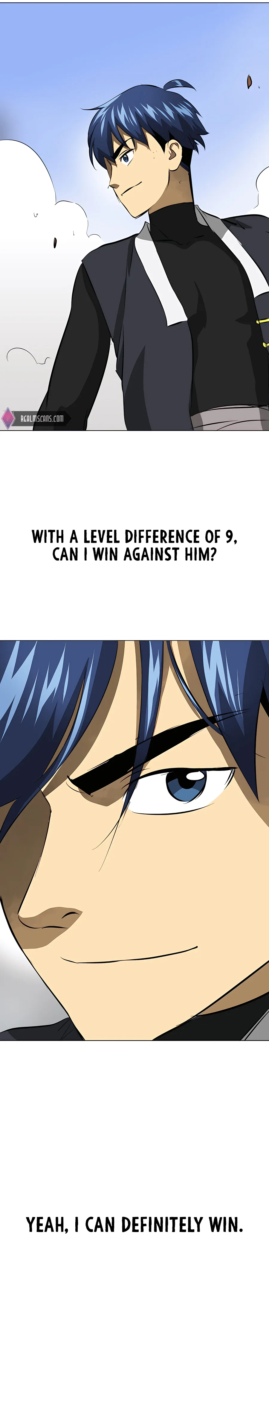 Infinite Level Up in Murim Chapter 138 Online - página 32