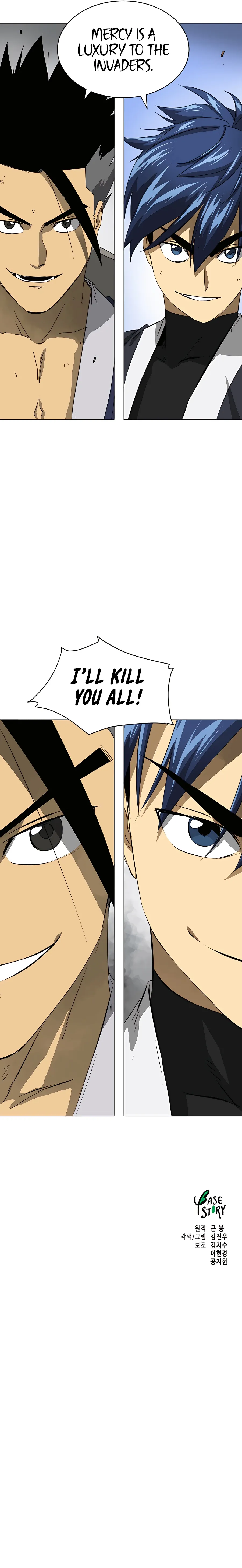 Infinite Level Up in Murim Chapter 138 Online - página 34