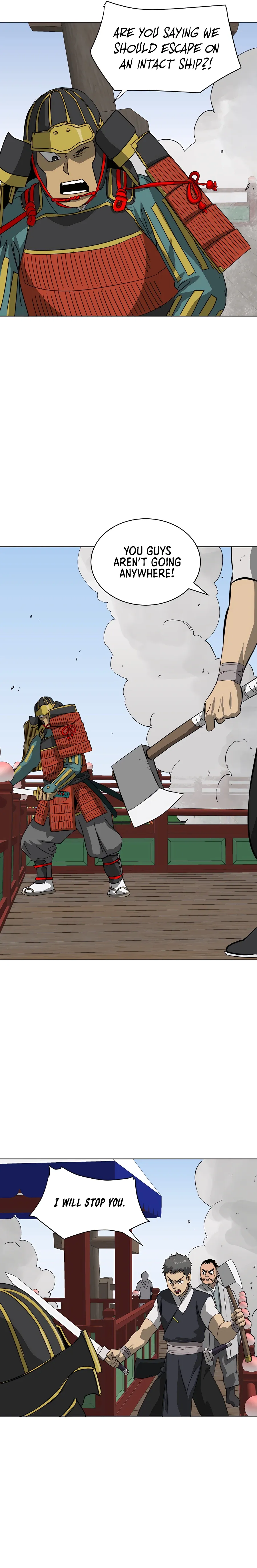 Infinite Level Up in Murim Chapter 139 Online - página 10