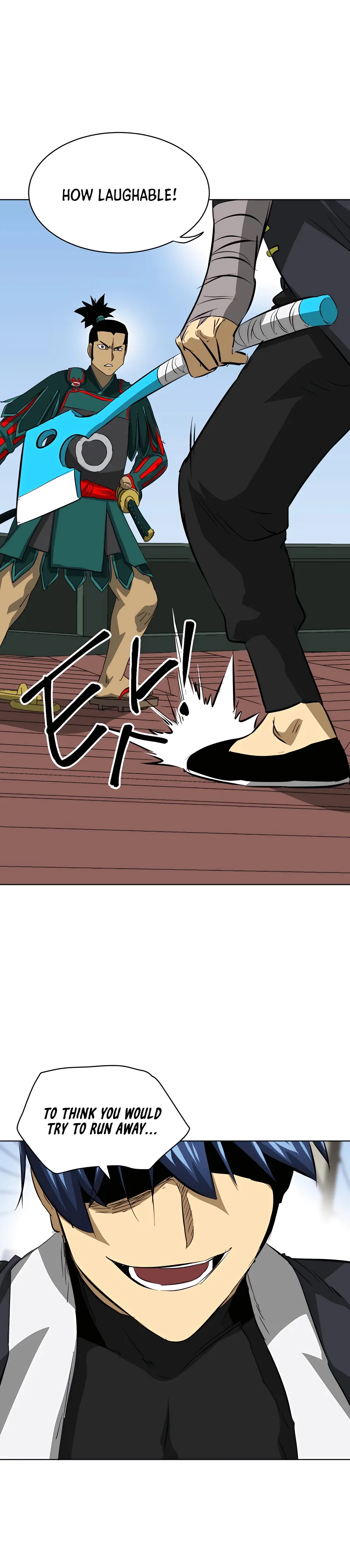 Infinite Level Up in Murim Chapter 139 Online - página 14