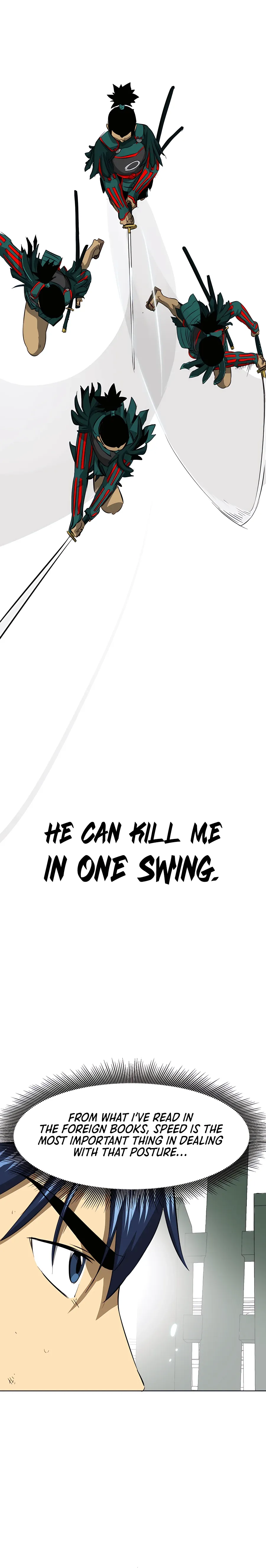 Infinite Level Up in Murim Chapter 139 Online - página 19
