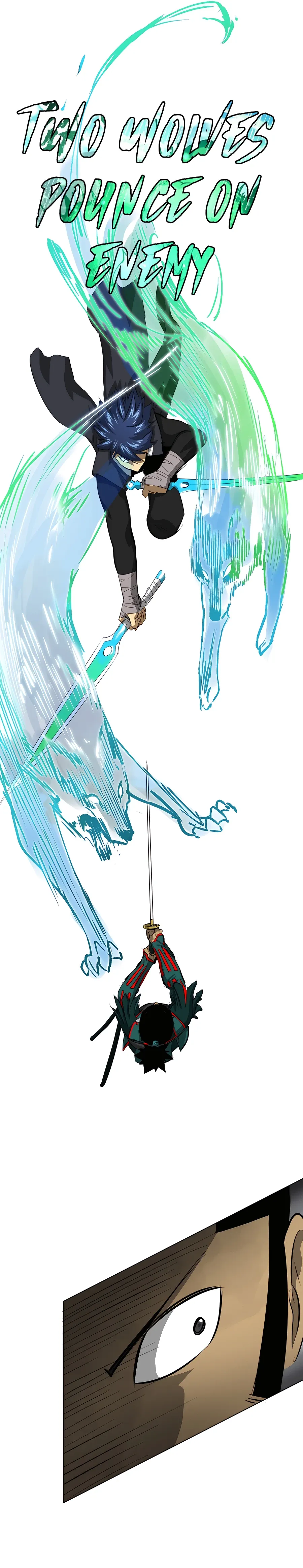 Infinite Level Up in Murim Chapter 139 Online - página 21