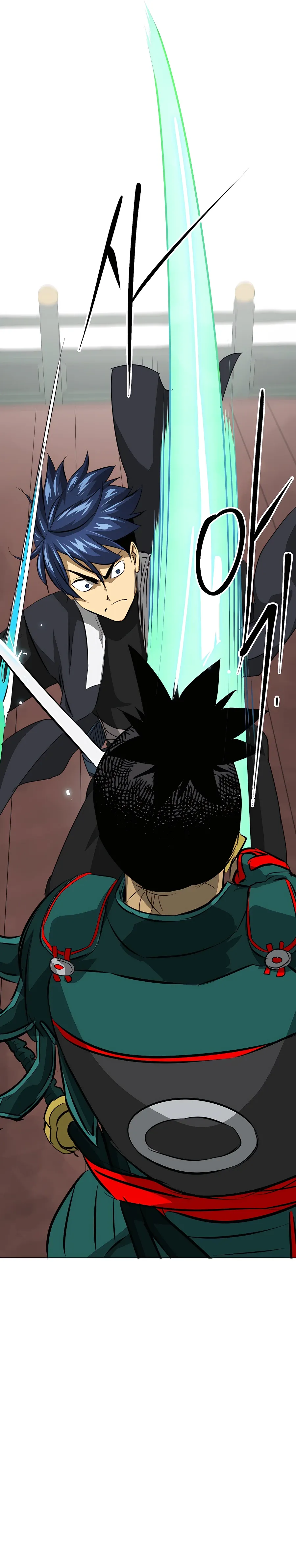 Infinite Level Up in Murim Chapter 139 Online - página 23