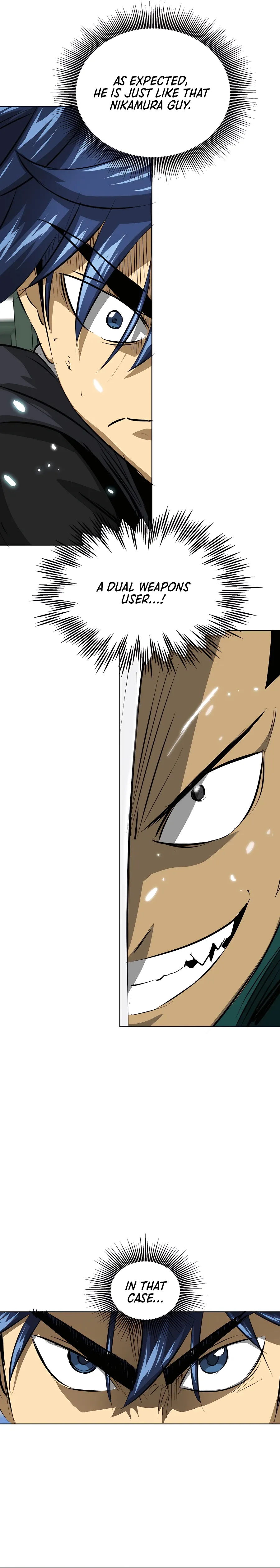 Infinite Level Up in Murim Chapter 139 Online - página 26