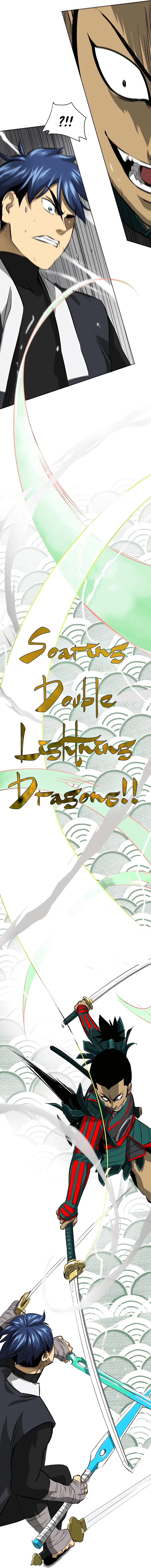Infinite Level Up in Murim Chapter 139 Online - página 31