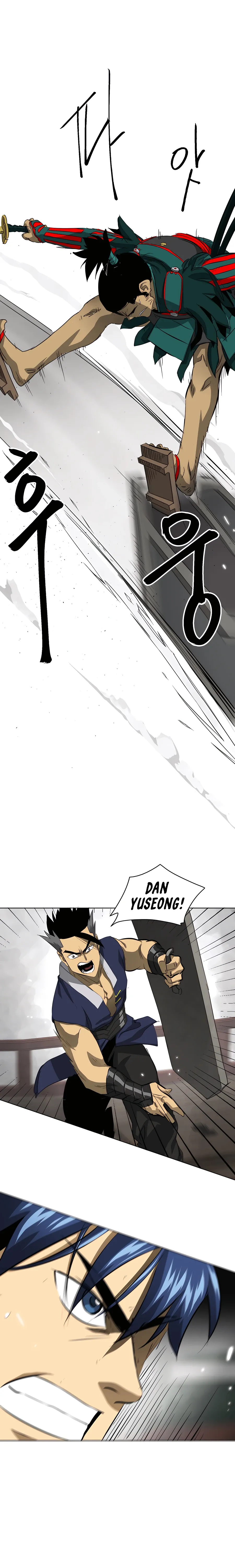 Infinite Level Up in Murim Chapter 139 Online - página 35