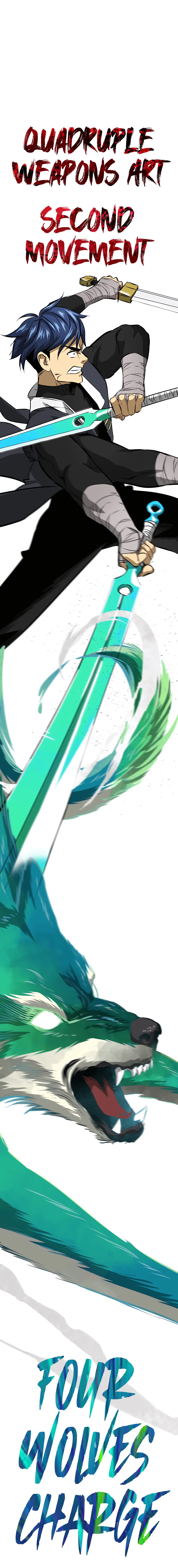 Infinite Level Up in Murim Chapter 139 Online - página 36