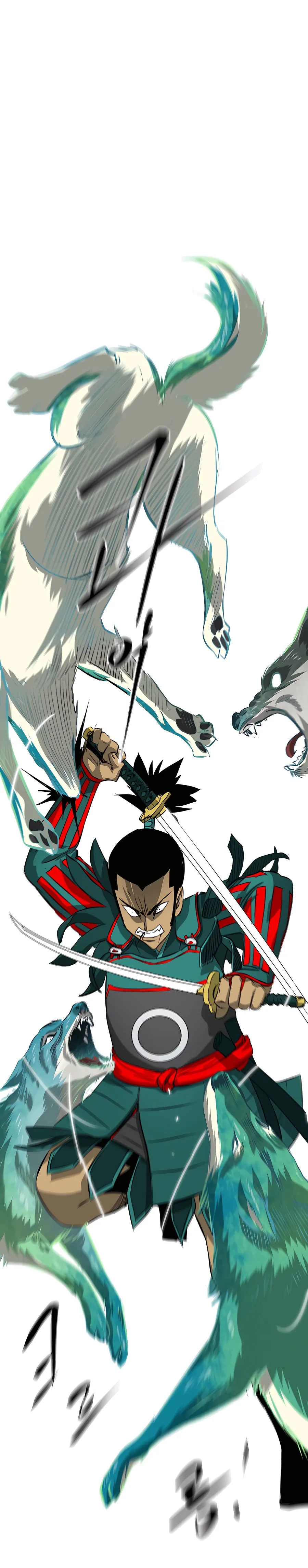 Infinite Level Up in Murim Chapter 139 Online - página 37
