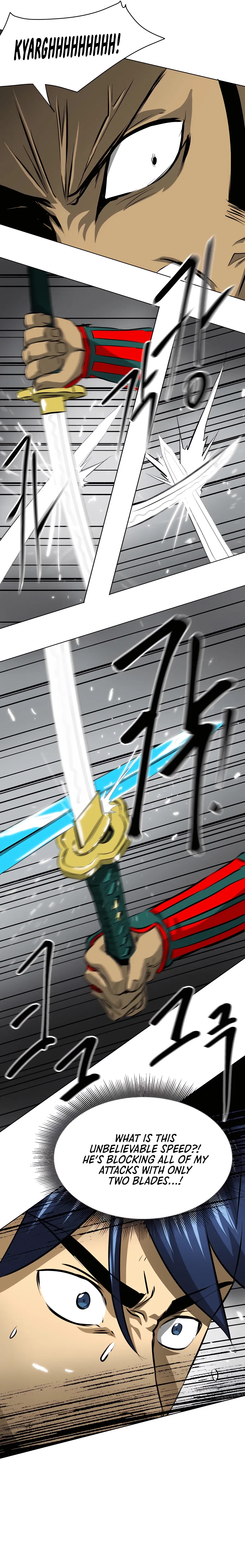 Infinite Level Up in Murim Chapter 139 Online - página 38