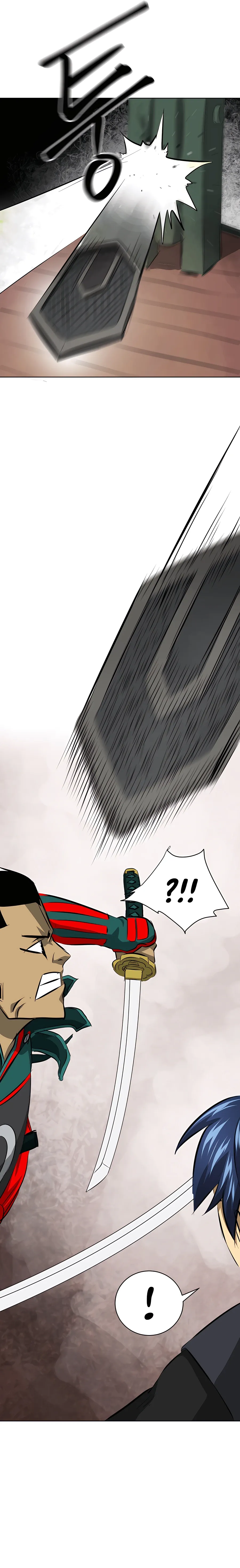 Infinite Level Up in Murim Chapter 139 Online - página 39