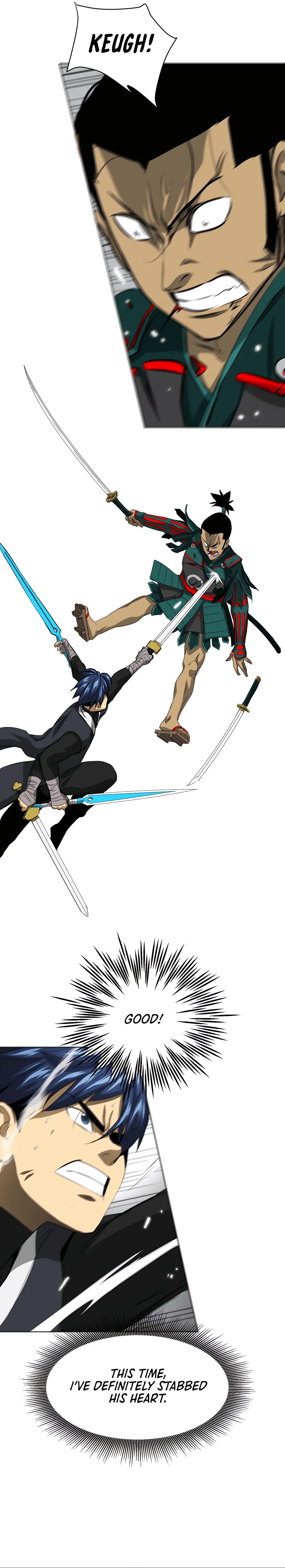 Infinite Level Up in Murim Chapter 139 Online - página 42
