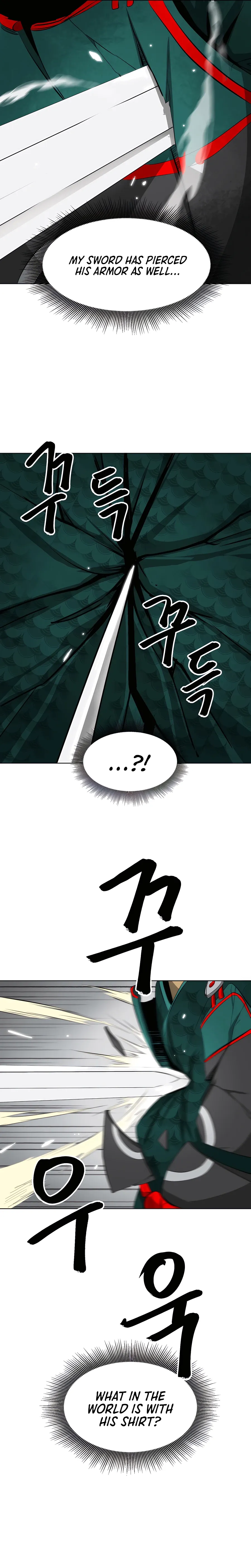 Infinite Level Up in Murim Chapter 139 Online - página 43
