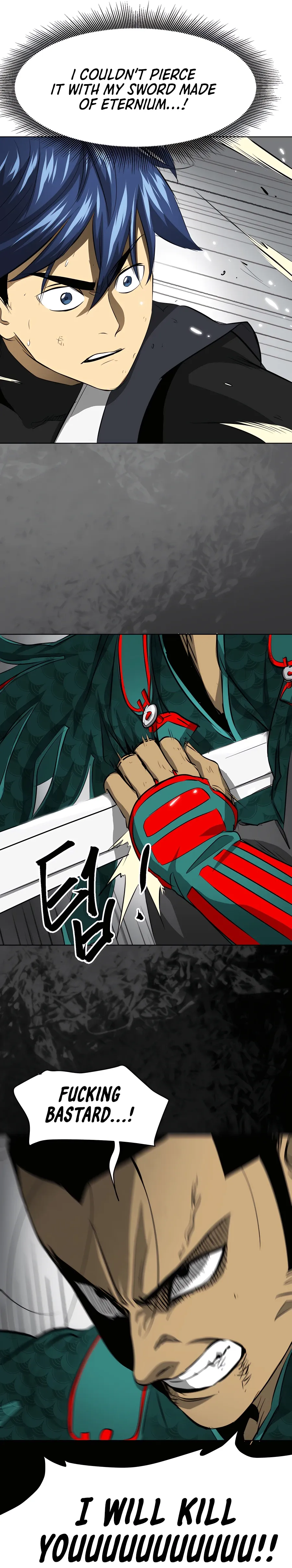 Infinite Level Up in Murim Chapter 139 Online - página 44