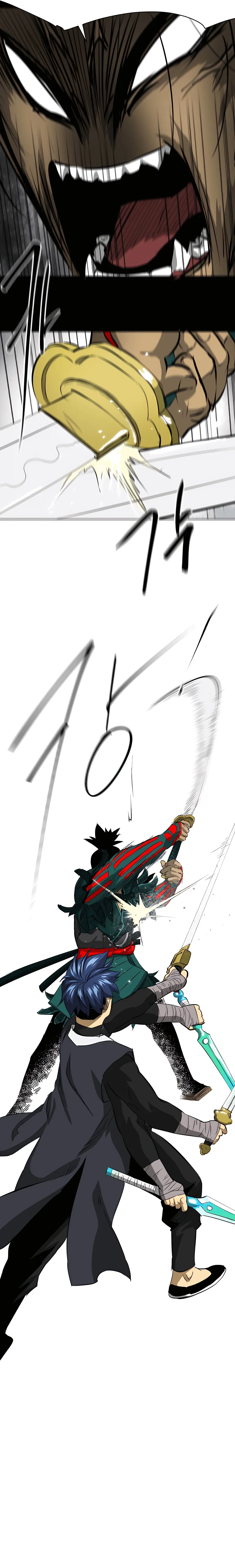 Infinite Level Up in Murim Chapter 139 Online - página 45