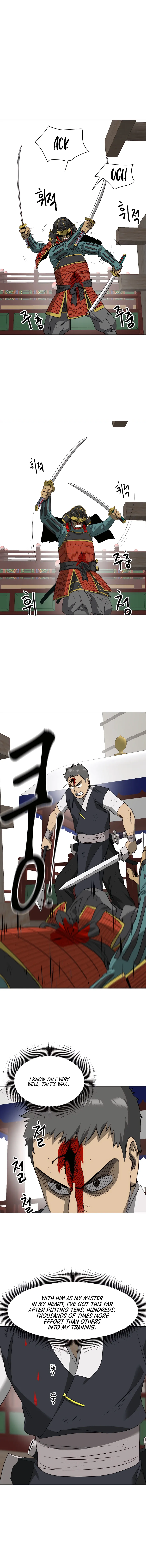 Infinite Level Up in Murim Chapter 140 Online - página 11