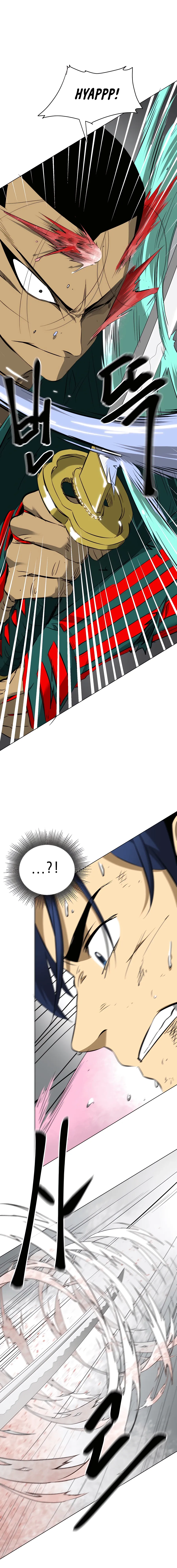 Infinite Level Up in Murim Chapter 140 Online - página 17