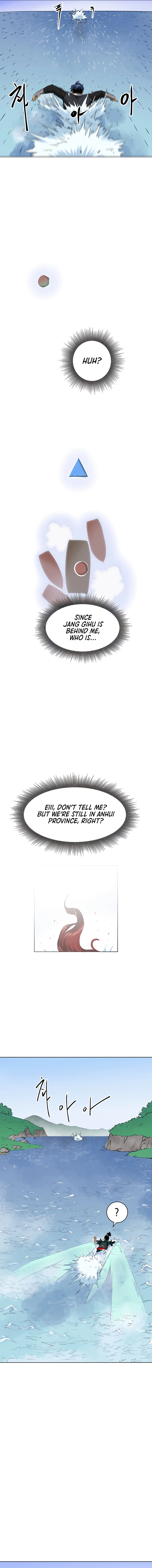 Infinite Level Up in Murim Chapter 140 Online - página 24