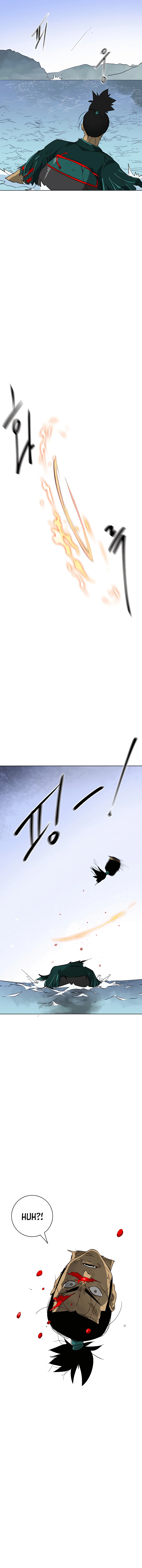 Infinite Level Up in Murim Chapter 140 Online - página 25