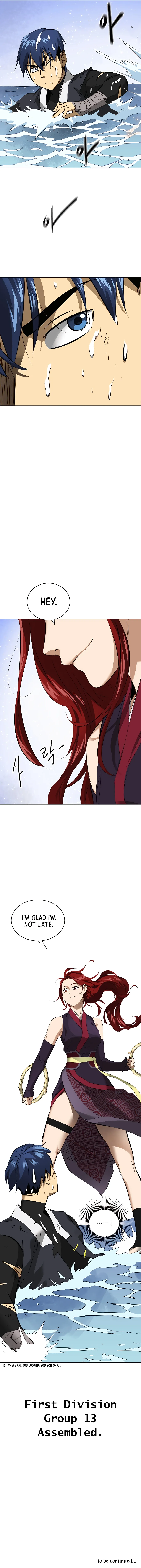 Infinite Level Up in Murim Chapter 140 Online - página 27