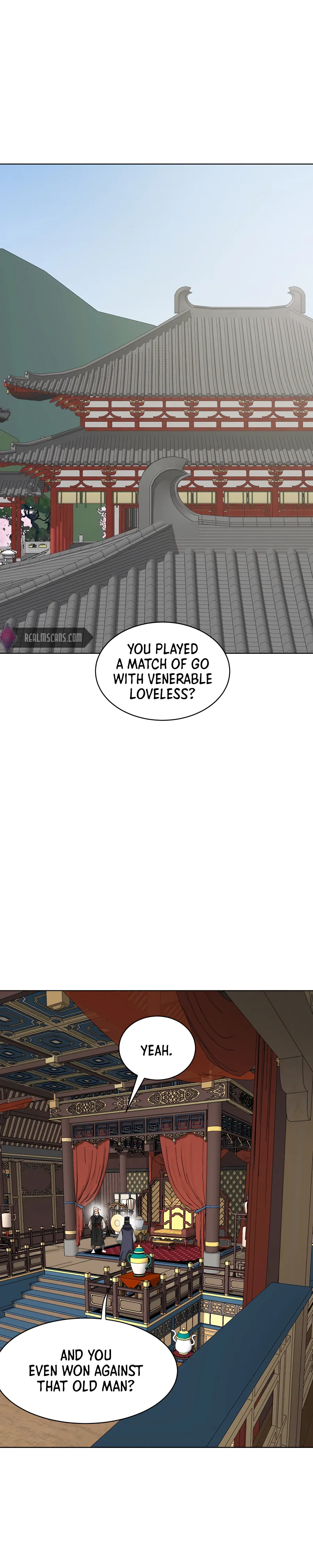 Infinite Level Up in Murim Chapter 142 Online - página 2