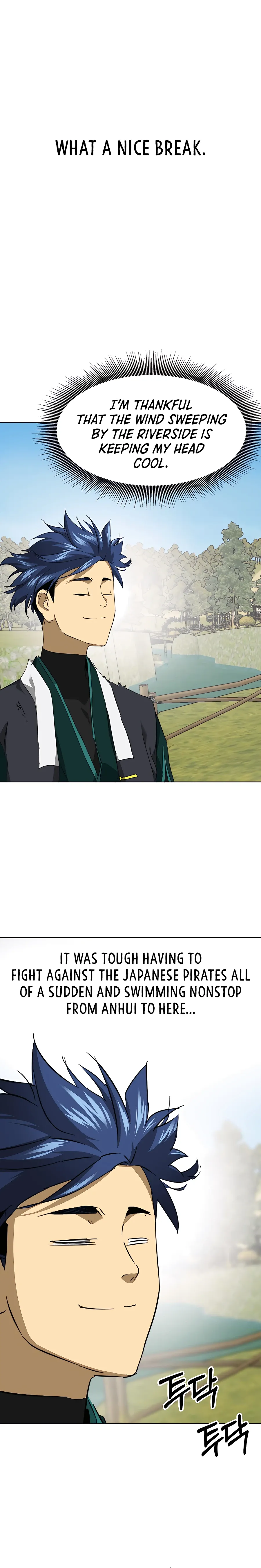 Infinite Level Up in Murim Chapter 142 Online - página 10