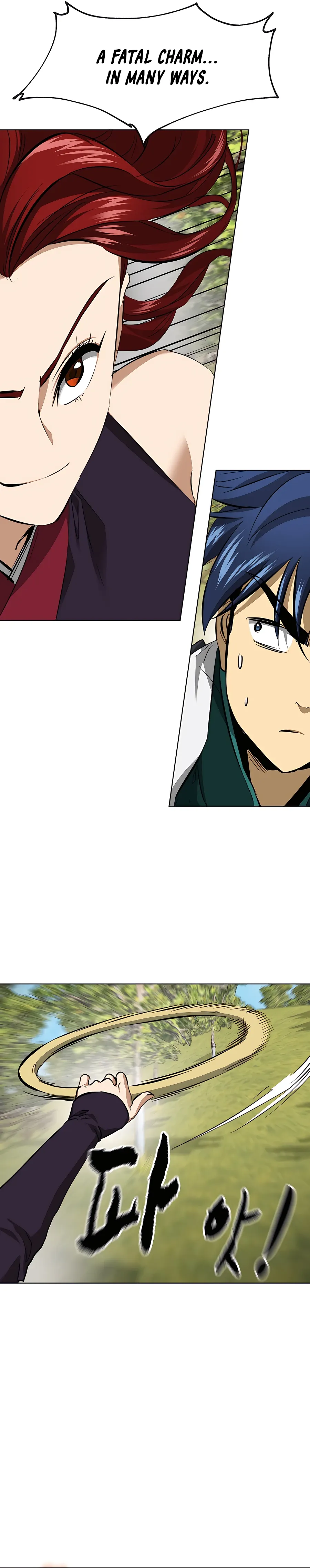 Infinite Level Up in Murim Chapter 142 Online - página 29