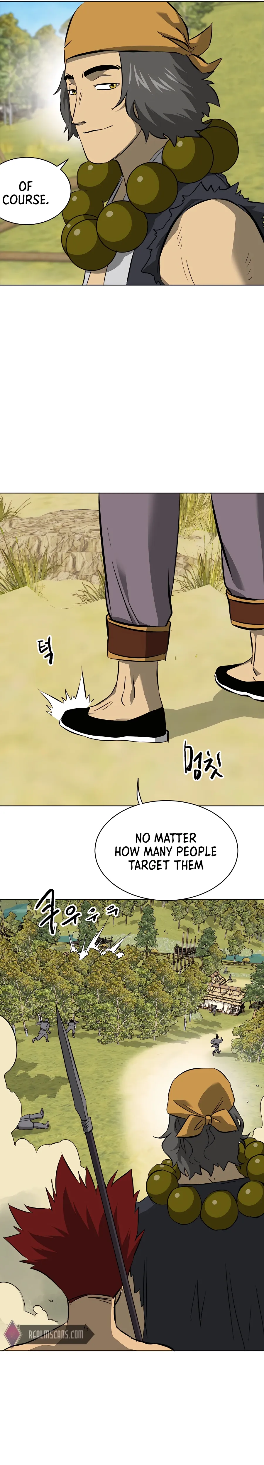 Infinite Level Up in Murim Chapter 142 Online - página 36