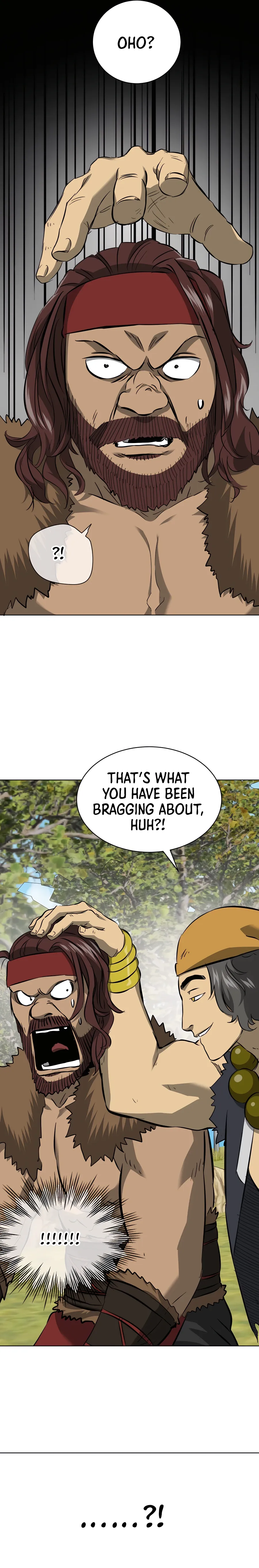 Infinite Level Up in Murim Chapter 142 Online - página 39