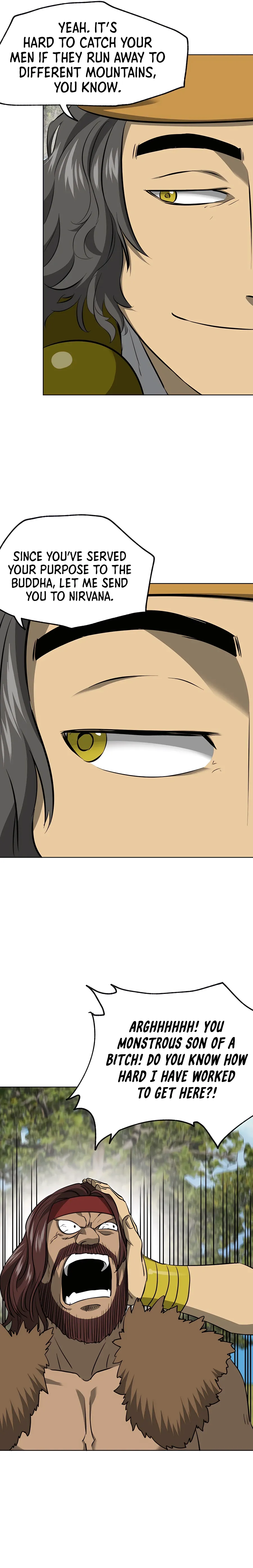 Infinite Level Up in Murim Chapter 142 Online - página 41