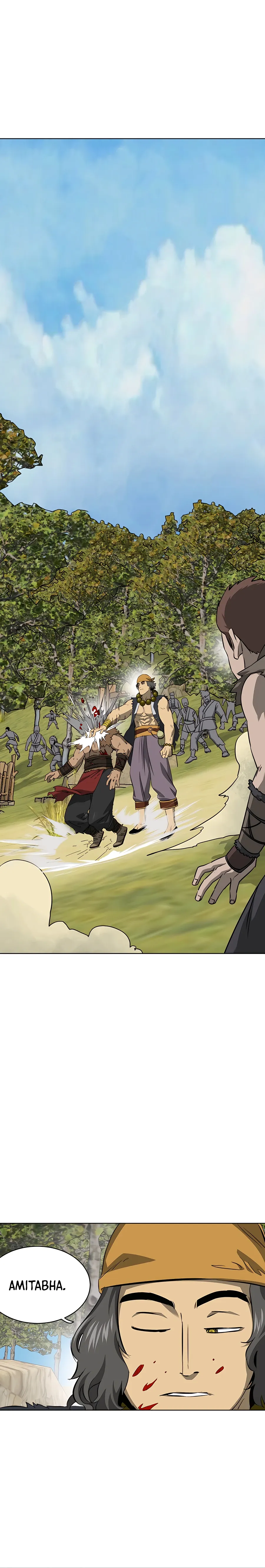 Infinite Level Up in Murim Chapter 142 Online - página 42