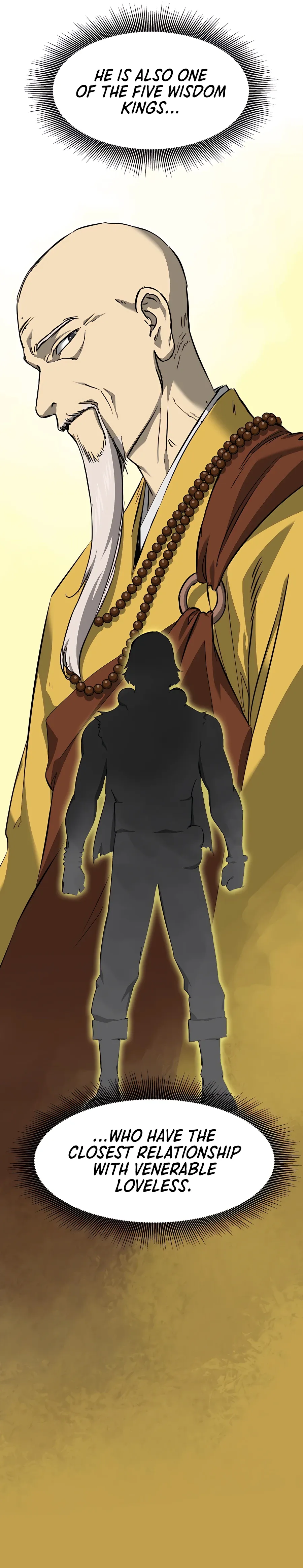 Infinite Level Up in Murim Chapter 143 Online - página 3