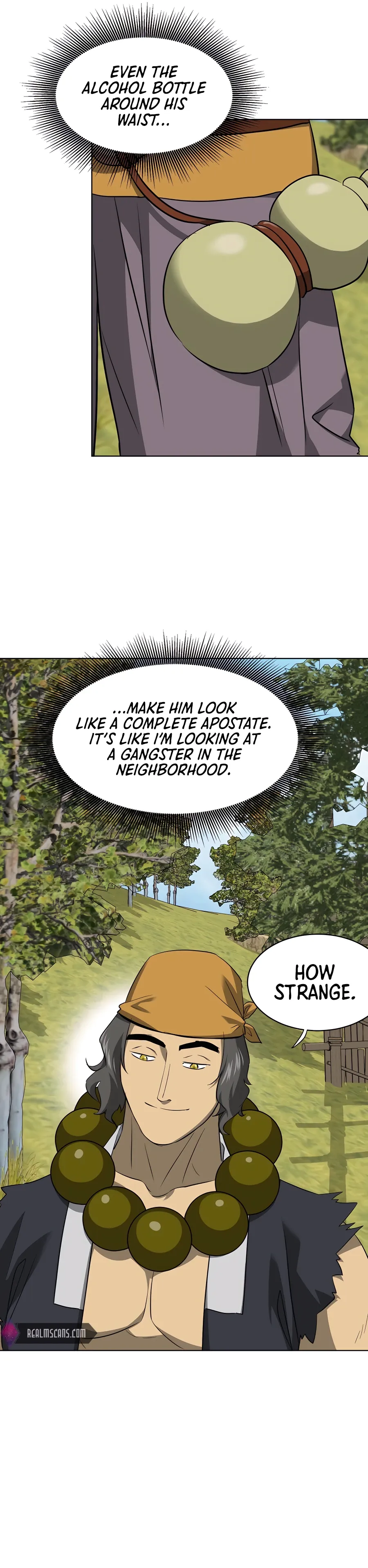 Infinite Level Up in Murim Chapter 143 Online - página 8