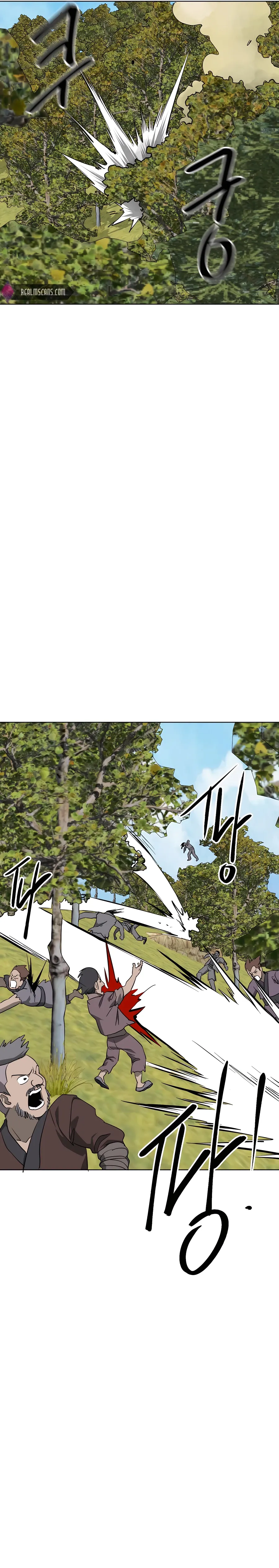 Infinite Level Up in Murim Chapter 143 Online - página 11