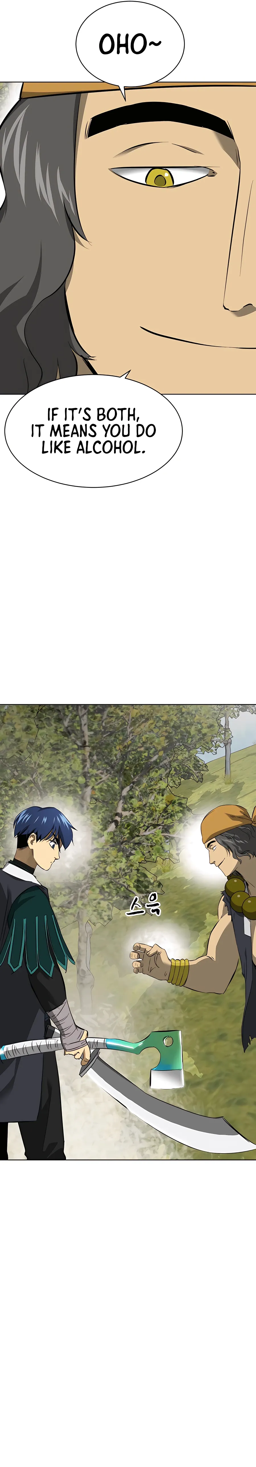 Infinite Level Up in Murim Chapter 143 Online - página 15