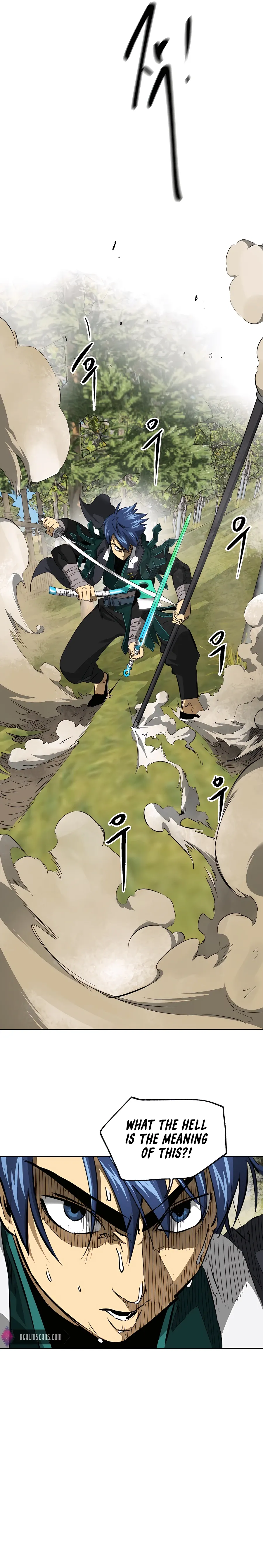 Infinite Level Up in Murim Chapter 143 Online - página 17
