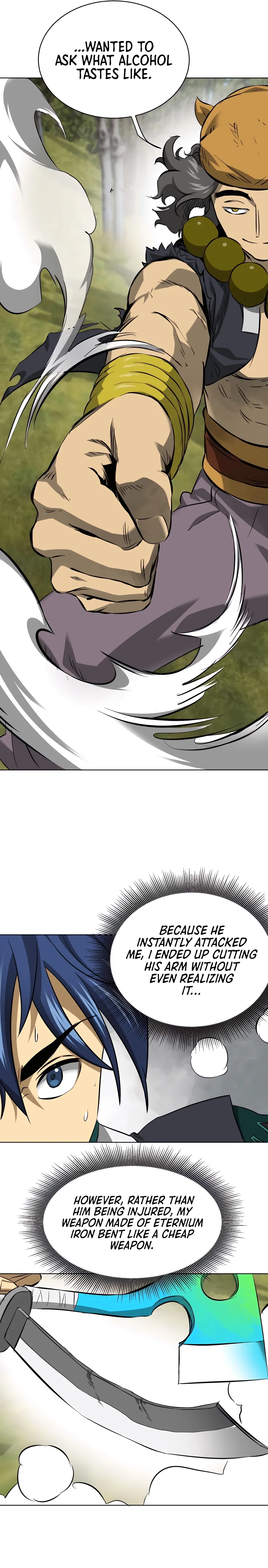 Infinite Level Up in Murim Chapter 143 Online - página 19