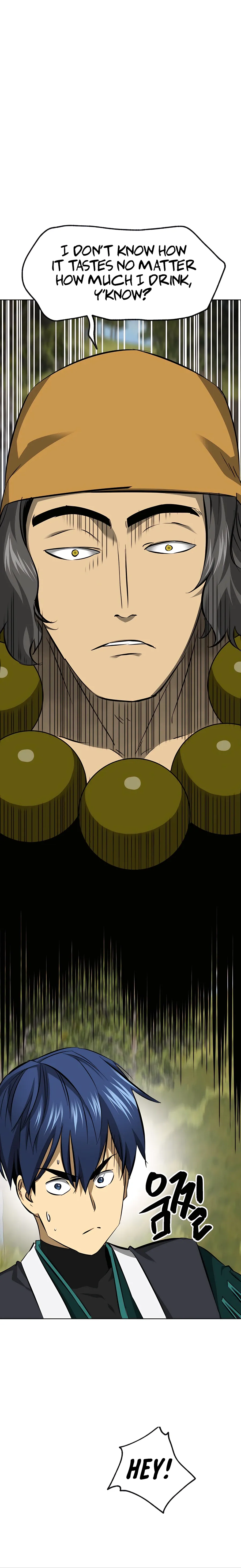 Infinite Level Up in Murim Chapter 143 Online - página 21
