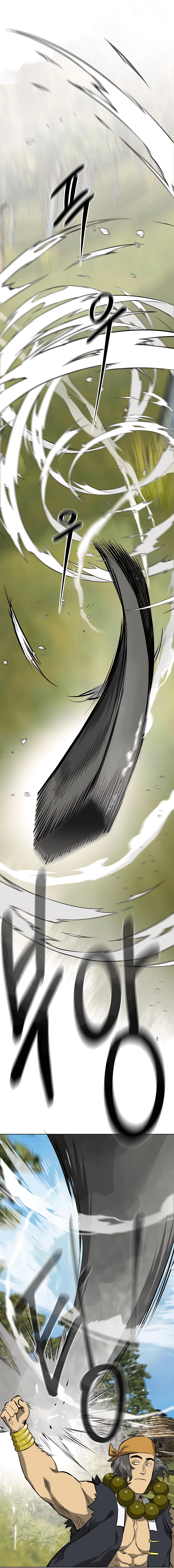 Infinite Level Up in Murim Chapter 143 Online - página 24