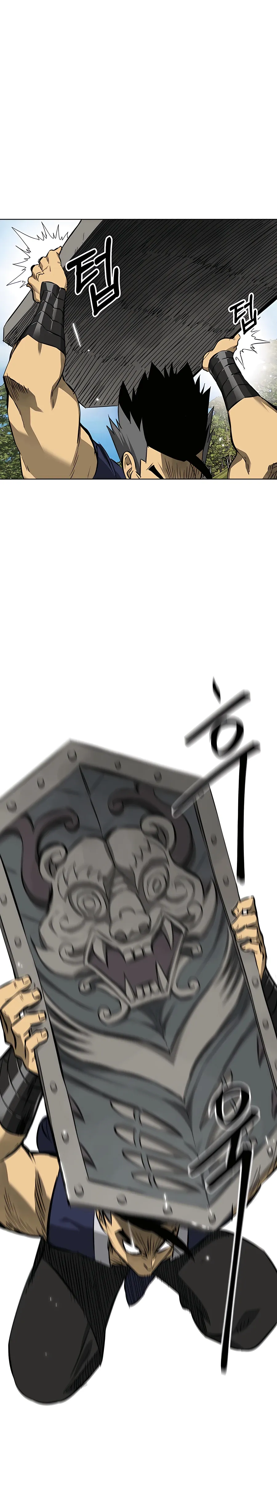 Infinite Level Up in Murim Chapter 143 Online - página 25